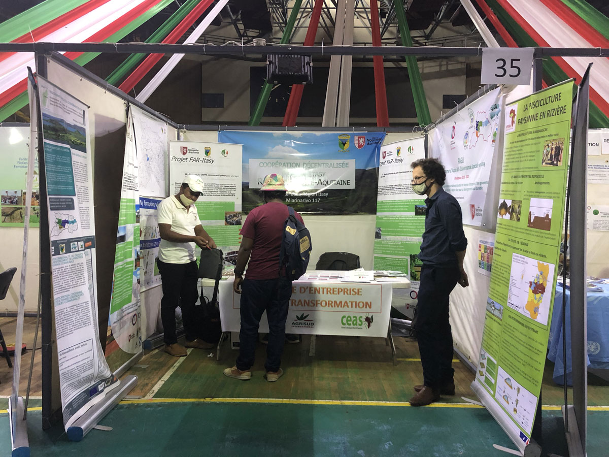 EXPO
